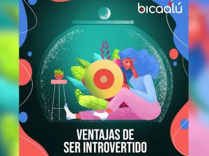 Las ventajas de ser introvertido