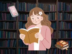 ¿Estamos perdiendo la capacidad de leer novelas largas?