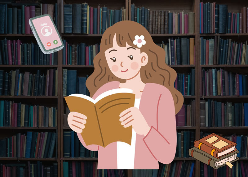 ¿Estamos perdiendo la capacidad de leer novelas largas?