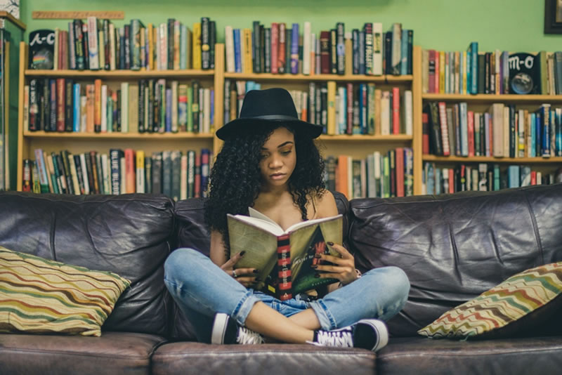 Leer con ateción