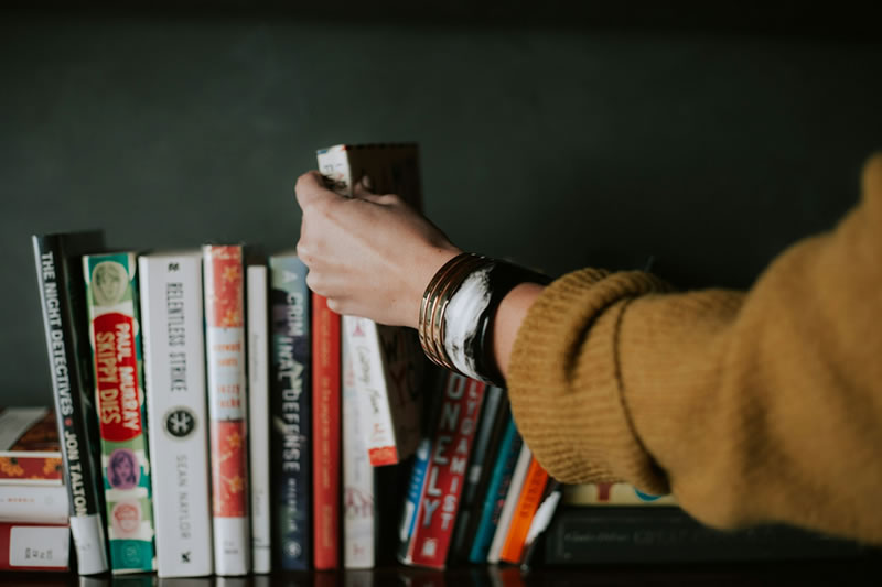 La experiencia literaria exige una forma distinta de atención