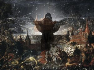 Leyendas del México colonial