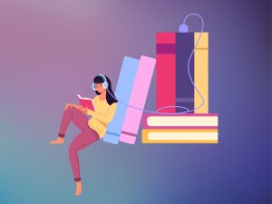 ¿Qué es mejor: leer un libro o escuchar un audiolibro?