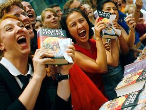 Libros infantiles disfrutados por adultos