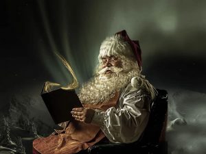 Libros para recuperar el espíritu navideño