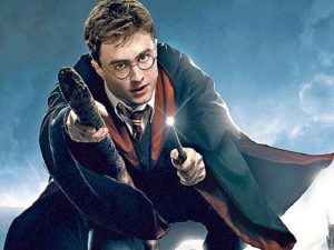 Los libros que inspiraron Harry Potter