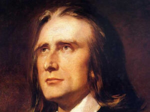 Esa fiebre llamada Lisztomanía