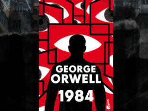 Literatura distópica: cinco novelas que predijeron el mundo actual