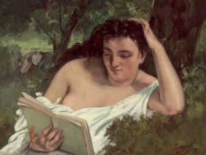 ¿Qué es la literatura juvenil?