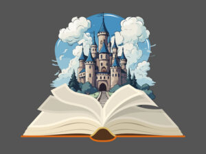 Edificios construidos con letras: literatura y arquitectura