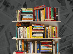 ¿Qué podemos aprender de la lista de los 100 mejores libros del siglo XXI según el New York Times?