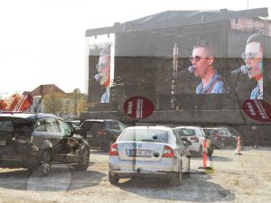 Los conciertos en vivo en tiempos de pandemia