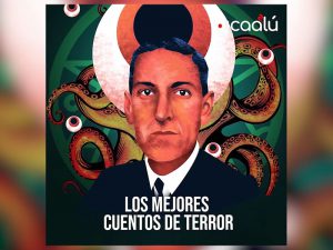 Los mejores cuentos de terror