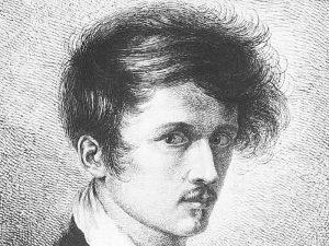 Ludwig Emil: el tercer hermano Grimm