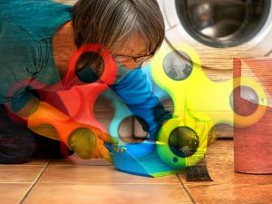 Manías y trastornos compulsivos, ¿cuál es la diferencia?