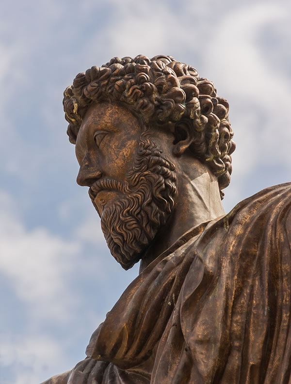 Marco Aurelio