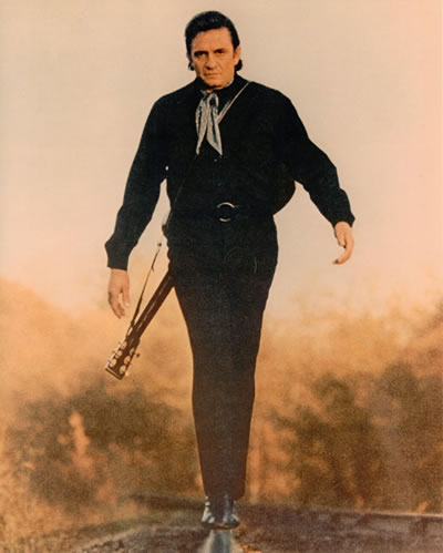 Johnny Cash