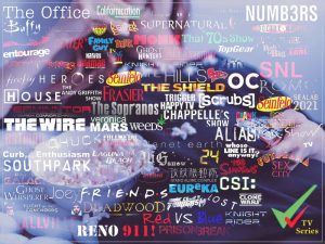 Maratones de series: ¿cómo afectan tu salud?