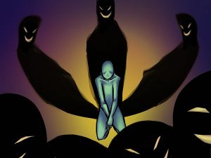 Mi crítico interior