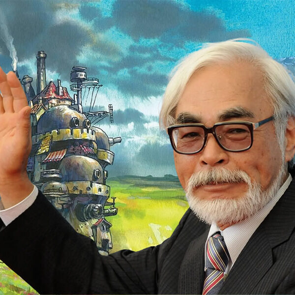 Hayao Miyazaki: la creatividad como resistencia