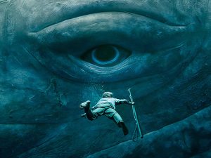 Moby-Dick, la génesis de un clásico