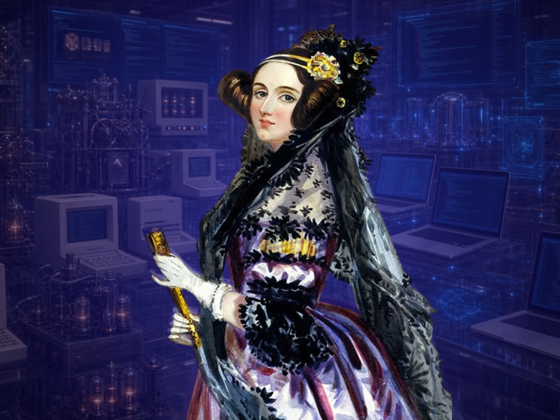 Mujeres inventoras invisibilizadas en la historia