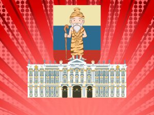 El Museo del Hermitage: todo el lujo de la Rusia de los zares