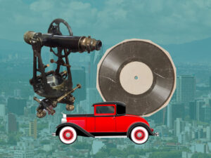 Raros, escondidos y poco conocidos: el lado B de los museos de CDMX