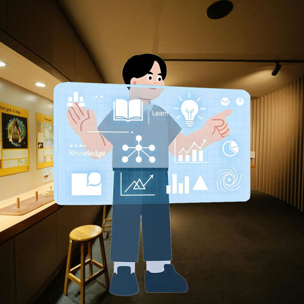 Arte sin salir de casa: tour virtual por los museos digitales del siglo XXI