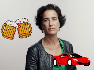 No quiero ser una chavorruca