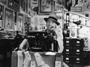 El nuevo periodismo —o de cómo la prensa tuvo un hijo con la literatura—