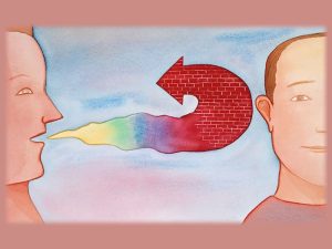 Los obstáculos de la asertividad