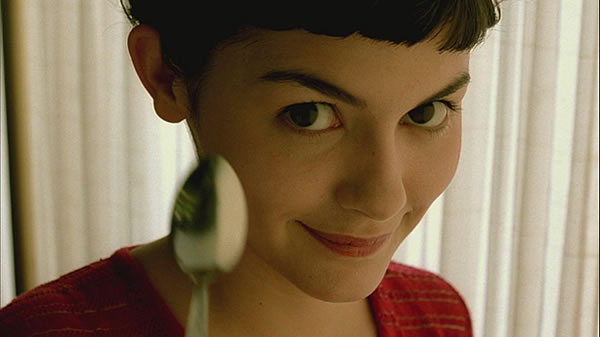 'Amélie' (2001)