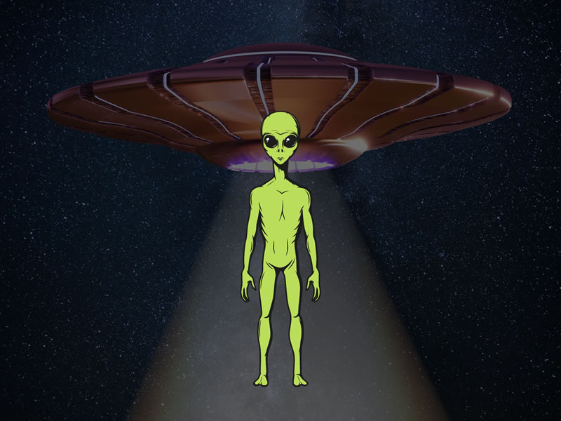 Ovnis, UFO y UAP: ¿extraterrestres o qué son?