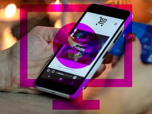 Pandemia, 'e-commerce' y en qué gastamos estando encerrados