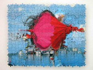 Pasatiempos inusuales para la cuarentena