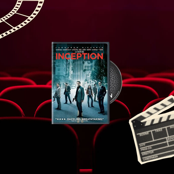 Tres películas sobre la conciencia y la percepción de la realidad