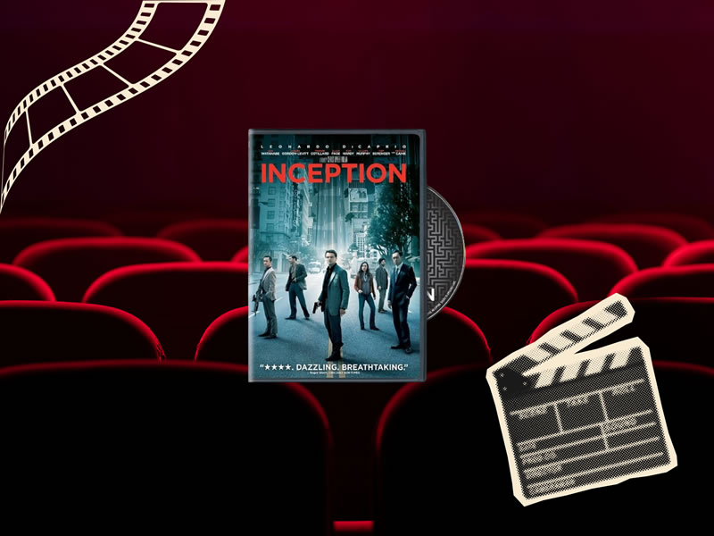 Tres películas sobre la conciencia y la percepción de la realidad