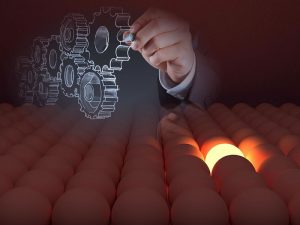 Nueva normalidad: pensar diferente en un mundo incierto