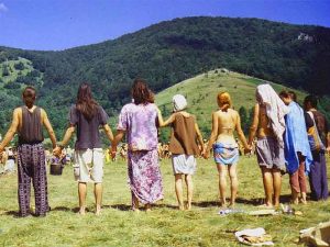 Pequeño manual 'neo-hippie'