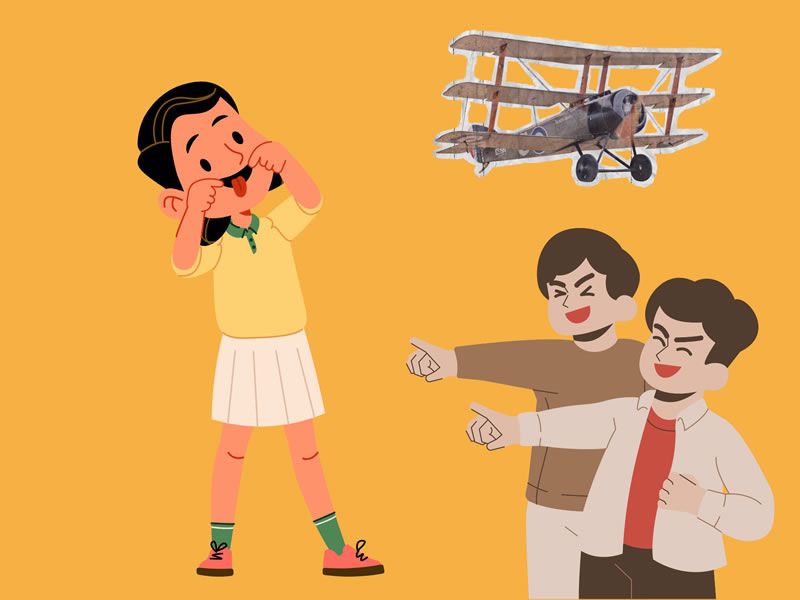 Cómo perder el miedo a hacer el ridículo… y divertirse en el proceso