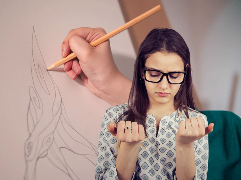 Perfeccionismo: ¿cuándo debo dejar de corregir mi texto?