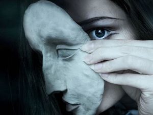 Lo que las personas inseguras hacen