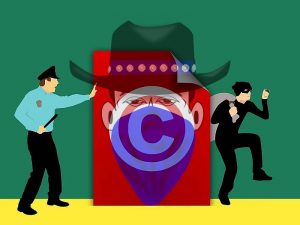 Plagio: la delgada línea entre la inspiración y el robo