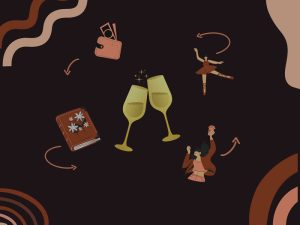 En este Año Nuevo, no tengas propósitos: haz planes