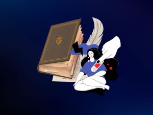 Leer poesía, ¿puede sanar heridas emocionales?