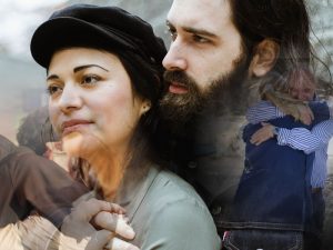 ¿Por qué necesitamos los abrazos?