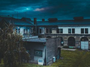 ¿Por qué nos fascinan los lugares abandonados?