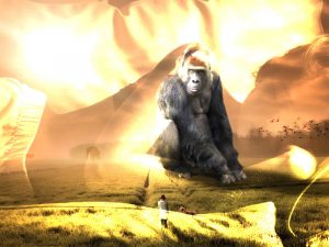 ¿Por qué soñamos?