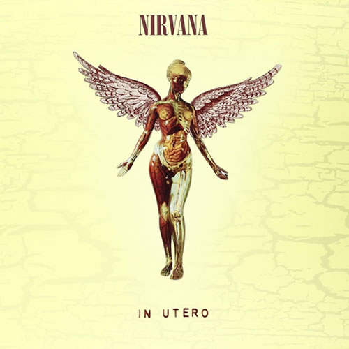 "In Utero" (1993)